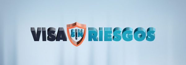 Visita ahora visasinriesgos.com