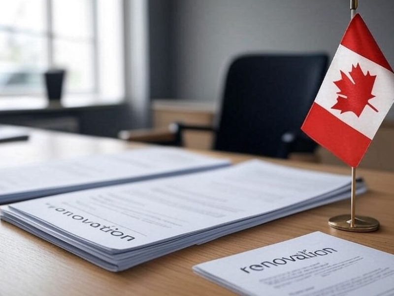 Costos Anuales al Registrar una Empresa en Canadá que Debes Conocer para Evitar Sorpresas Costosas