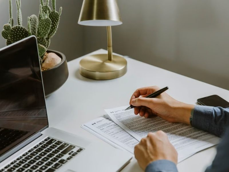 ¿Cuanto cuesta los servicios contables y fiscales de una empresa en Canadá?