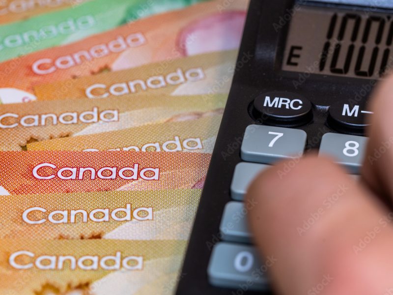 ¿Por qué los empresarios e inversionistas extranjeros están creando Limited Partnerships en Canadá?