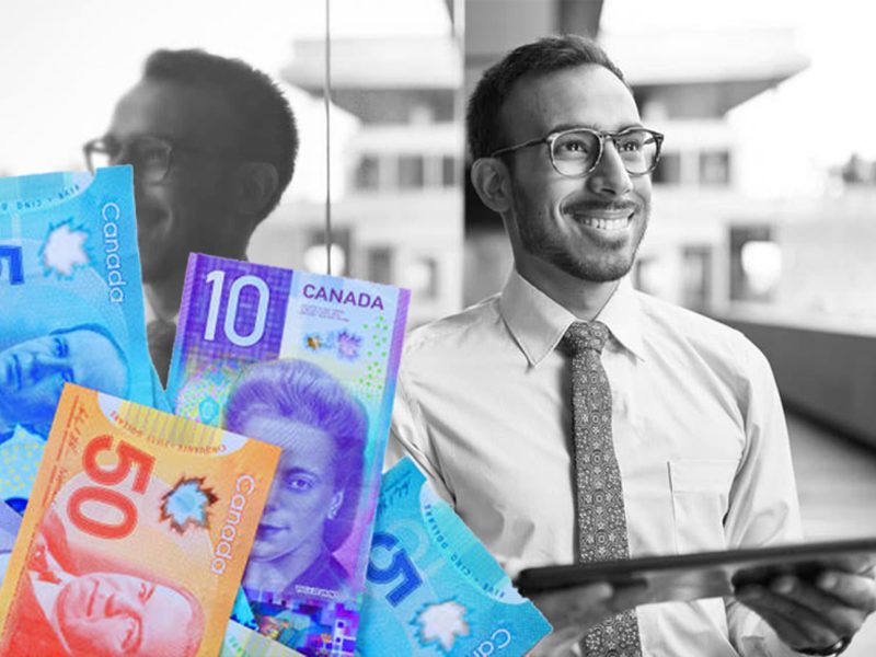 Escape Fiscal Legal: Cómo Empresarios Españoles Triunfan en Canadá