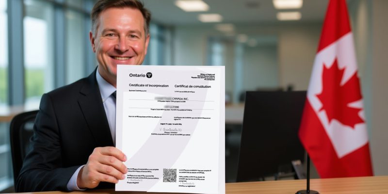 ¡Rompe fronteras! Tu empresa provincial puede vender en todo Canadá y más allá