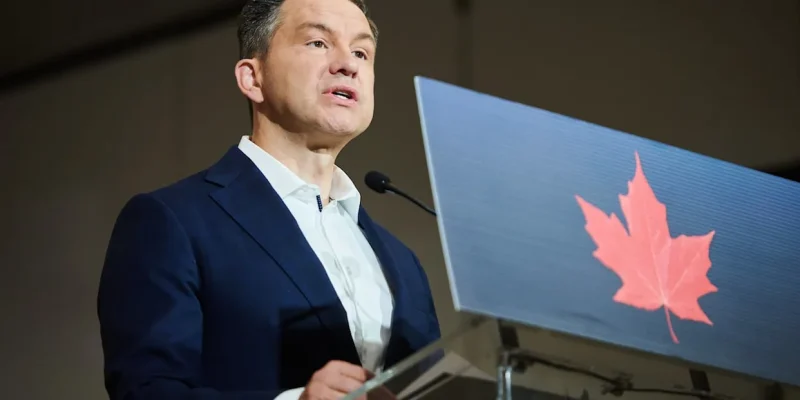 Pierre Poilievre propone abolir el Programa de Trabajadores Extranjeros Temporales